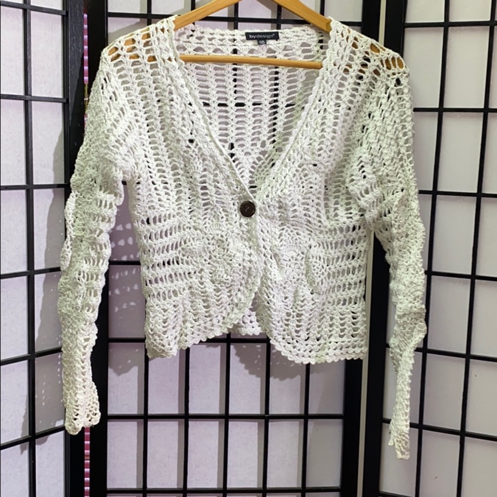 By Design Top Size L
